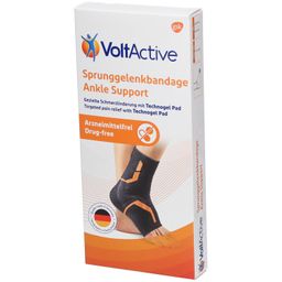 VoltActive Sprungelenksbandage Links S