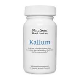 NatuGena® Kalium