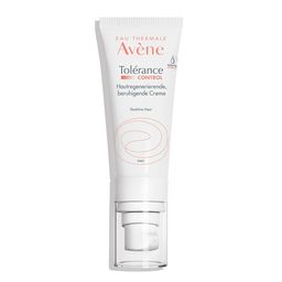 Avène Tolérance Control Creme – beruhigende Gesichtscreme für überempfindliche, allergische normale bis Mischhaut