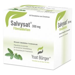 Salvysat® 300 mg