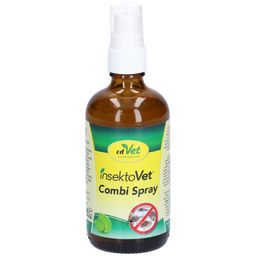 insektoVet® Combi Spray