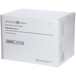 PLEGRIDY 125 µg 3 Mon.Inj.-Lsg.in einem Fertigpen