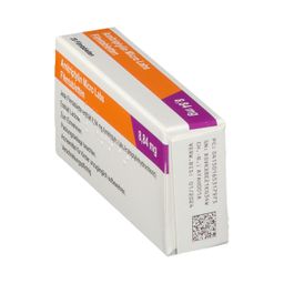 AMITRIPTYLIN Micro Labs 8,84 mg Filmtabletten