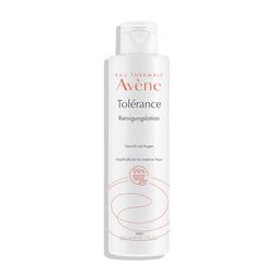 Avène Tolérance Reinigungslotion - empfindliche, allergische Haut und Rötungen