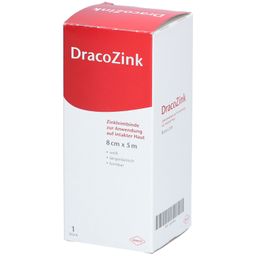 DracoZink® Zinkpastebinde