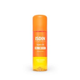 Fotoprotector ISDIN HydroOil LSF 30 Sonnenöl mit hohem Sonnenschutz