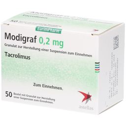 Modigraf 0,2 mg