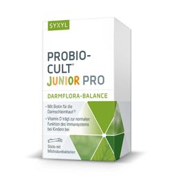 SYXYL PROBIO-CULT® JUNIOR PRO
