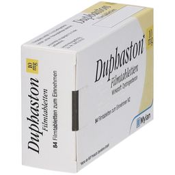 Duphaston 10 mg