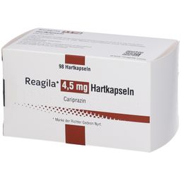 Reagila 4,5 mg