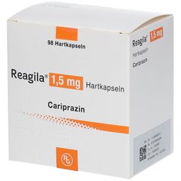 Reagila 1,5 mg