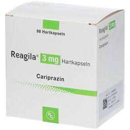 Reagila 3 mg