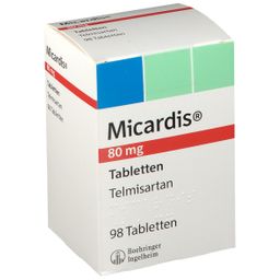 Micardis 80 mg