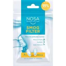 NOSA SMOG FILTER