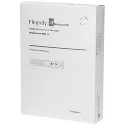 Plegridy 125 µg