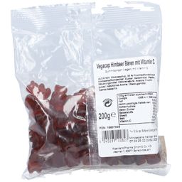 Vegacap® Himbeer Bären