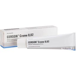 Cerson® 0.2 Mg/GCreme