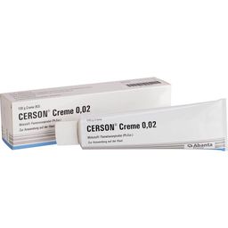 Cerson® 0.2 Mg/GCreme