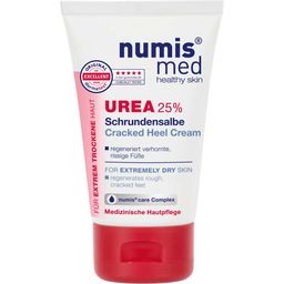 numis® med UREA 25% Schrundensalbe