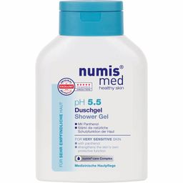 ph 5.5 Duschgel