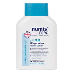 ph 5.5 Bodylotion