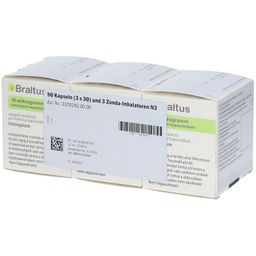 Braltus 10 µg