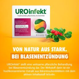 UROinfekt® 864 mg