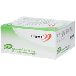 ELIGARD 22,5 mg Plv.u.Lsm.z.H.e.Injektionslsg.