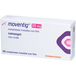 Moventig 25 mg