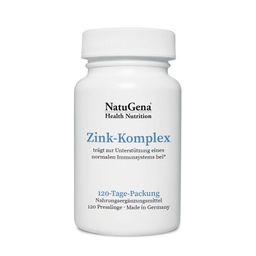 NatuGena® Zink-Komplex
