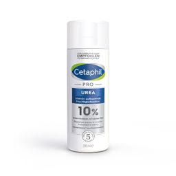 CETAPHIL PRO Urea 10% Intensiv Aufbauende Feuchtigkeitslotion für extrem trockene Haut