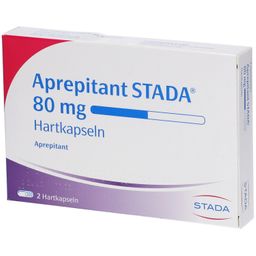Aprepitant STADA® 80 mg