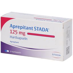 Aprepitant STADA® 125 mg