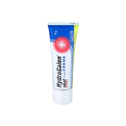 Hydrogalen akut 5 mg/g Creme