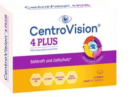 CentroVision® 4 PLUS