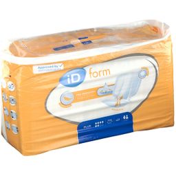 iD Form long Plus