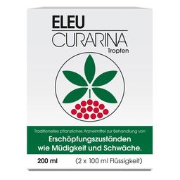 ELEU CURARINA® Tropfen