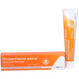 PANTHENOL Creme Von LAW – 25 G Für Trockene Und Gereizte Haut
