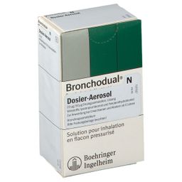 Bronchodual® N