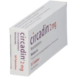 Circadin 2 mg Retard