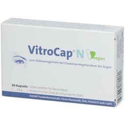 VitroCap® N