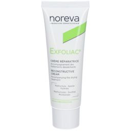noreva EXFOLIAC® Reparierende Creme