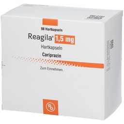 Reagila® 1.5Mg eln