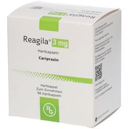 Reagila 3 mg