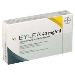 Eylea 40 mg/ml