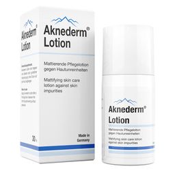 Aknederm® Lotion