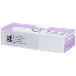 BONVIVA 3 mg/3 ml Injekt.-Lsg.i.e.Fertigspritze