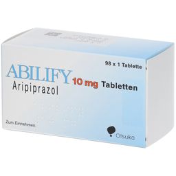 Abilify 10 mg