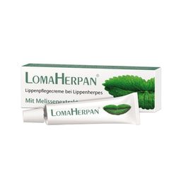 LomaHerpan® Lippenpflegecreme