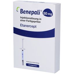 Benepali 50 mg